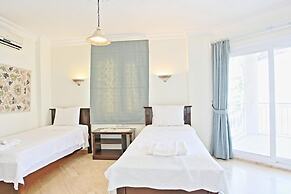 Villa Secilia in Kalkan Belediyesi