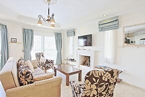 Villa Secilia in Kalkan Belediyesi