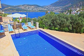 Villa Secilia in Kalkan Belediyesi