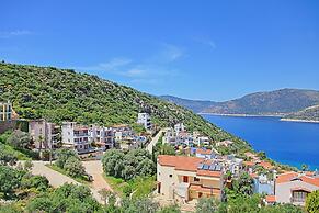 Villa Secilia in Kalkan Belediyesi