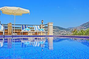 Villa Secilia in Kalkan Belediyesi