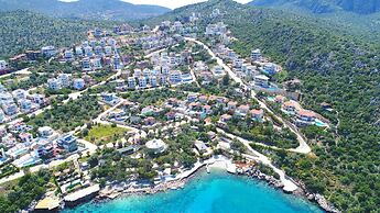 Villa Secilia in Kalkan Belediyesi