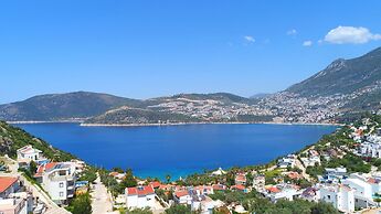 Villa Secilia in Kalkan Belediyesi
