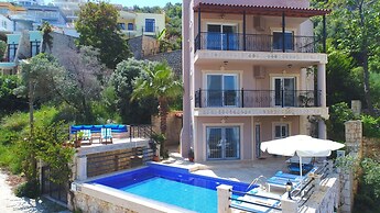 Villa Secilia in Kalkan Belediyesi