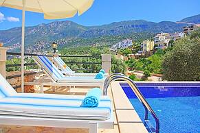 Villa Secilia in Kalkan Belediyesi