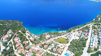 Villa Secilia in Kalkan Belediyesi