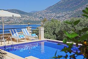 Villa Secilia in Kalkan Belediyesi