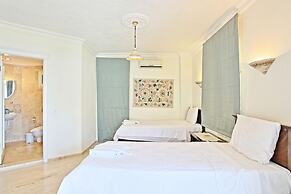 Villa Secilia in Kalkan Belediyesi