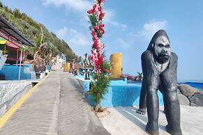 Palette 93389 Osanna Beach Resort