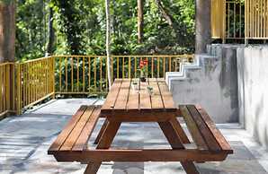 Jungle Stay by Bilwa Estate