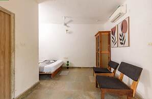 Jungle Stay by Bilwa Estate