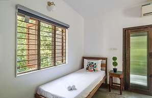 Jungle Stay by Bilwa Estate