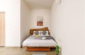 Jungle Stay by Bilwa Estate