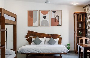 Jungle Stay by Bilwa Estate