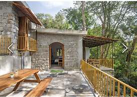 Jungle Stay by Bilwa Estate