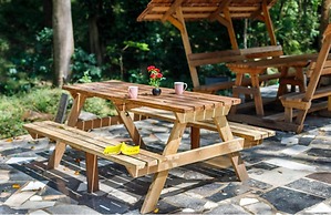 Jungle Stay by Bilwa Estate