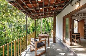 Jungle Stay by Bilwa Estate