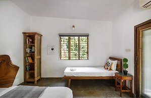 Jungle Stay by Bilwa Estate