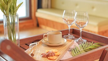 Gangwha Jeongwon Pension