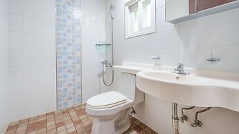 Gangwha Jeongwon Pension