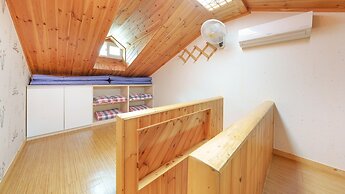 Gangwha Jeongwon Pension