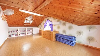 Gangwha Jeongwon Pension