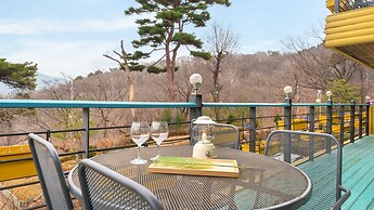 Gangwha Jeongwon Pension