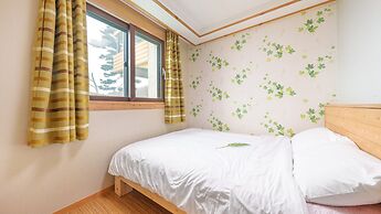 Gangwha Jeongwon Pension