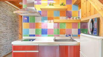 Gangwha Jeongwon Pension