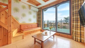 Gangwha Jeongwon Pension