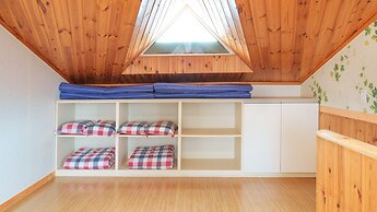 Gangwha Jeongwon Pension