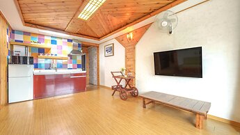 Gangwha Jeongwon Pension