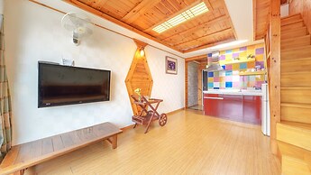 Gangwha Jeongwon Pension