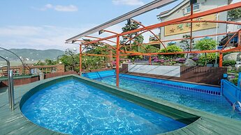 Gangwha Jeongwon Pension