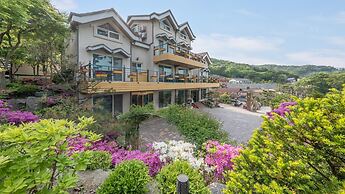 Gangwha Jeongwon Pension