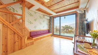 Gangwha Jeongwon Pension