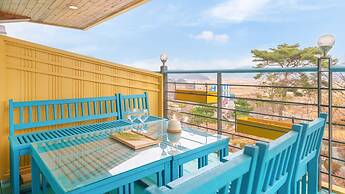 Gangwha Jeongwon Pension