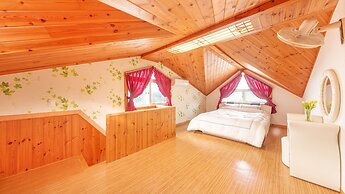 Gangwha Jeongwon Pension