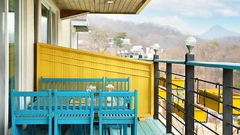 Gangwha Jeongwon Pension