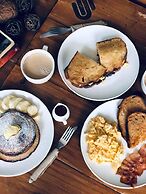 Revolution Bangkok Asoke