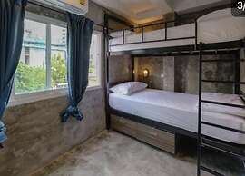 Revolution Bangkok Asoke