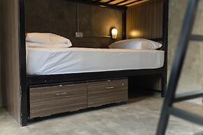 Revolution Bangkok Asoke