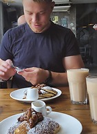 Revolution Bangkok Asoke