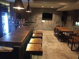 Revolution Bangkok Asoke