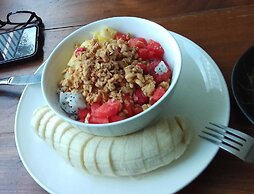 Revolution Bangkok Asoke