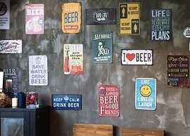 Revolution Bangkok Asoke