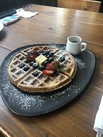 Revolution Bangkok Asoke