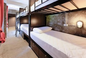 Revolution Bangkok Asoke