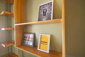 Happiness Hostel Boracay