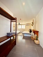 Happiness Hostel Boracay